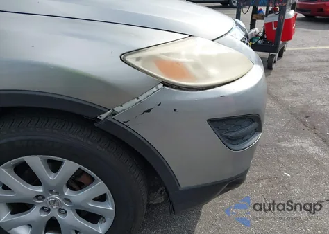 2010 Mazda Cx-9 Touring z USA, uszkodzony, nr VIN JM3TB3MV6A0231640